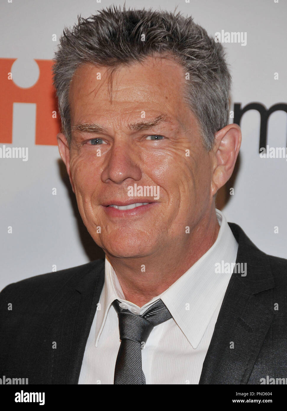 David Foster at The Recording Academy and Clive Davis 2010 PreGrammy