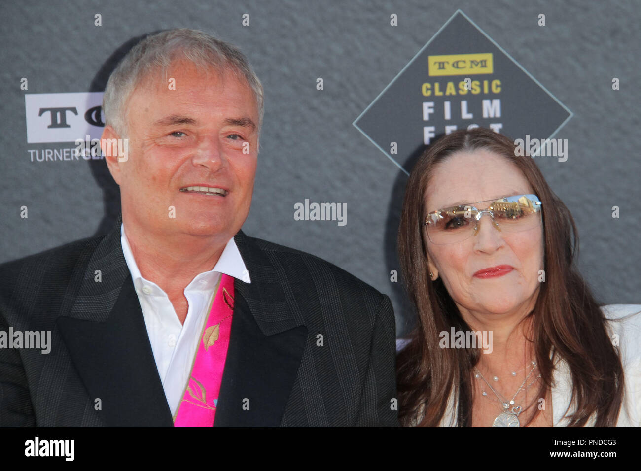 Leonard Whiting Olivia Hussey In High Resolution Stock Photography And Images Alamy