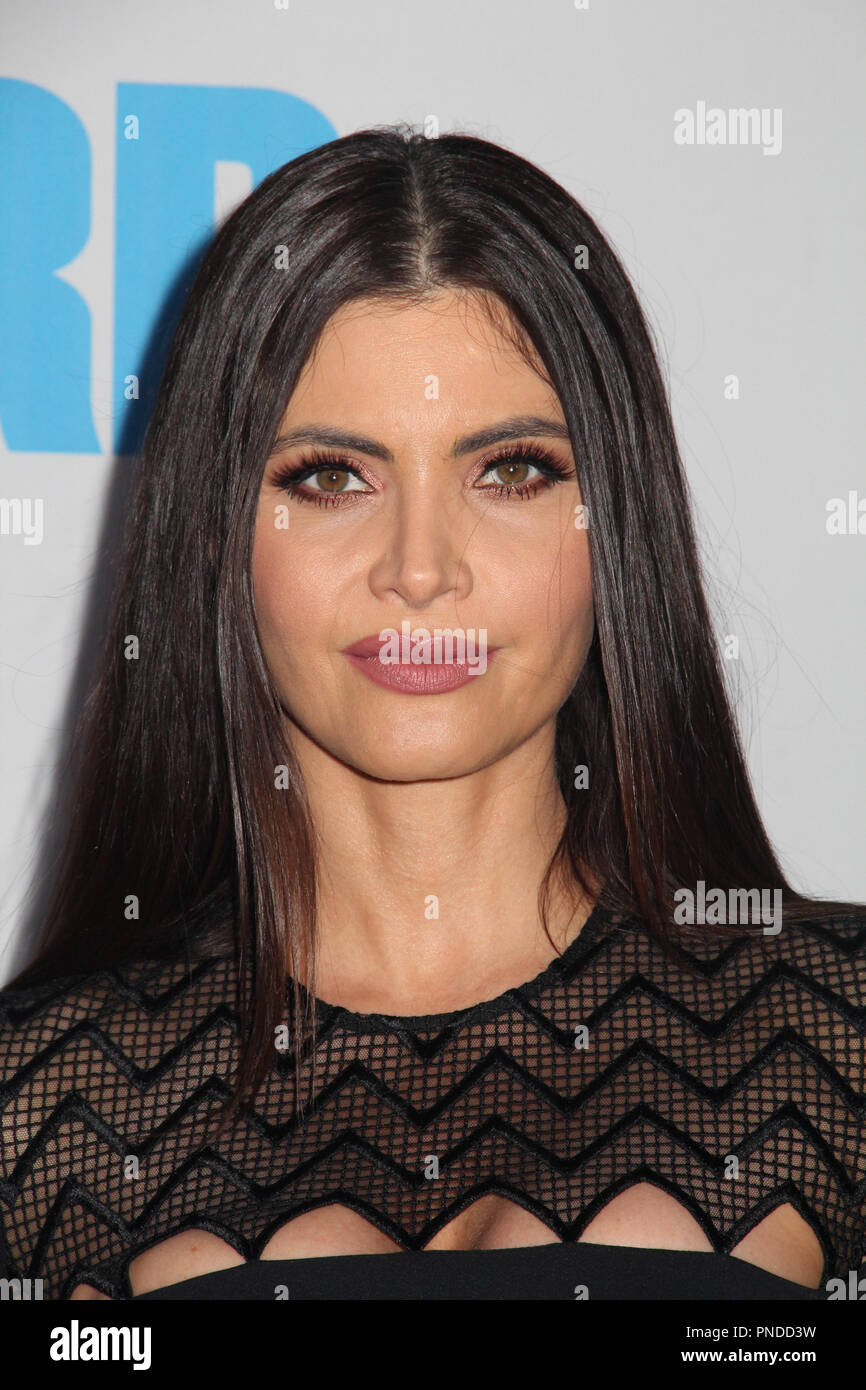 Chiquinquira Delgado 04/30/2018 The Los Angeles premiere of "Overboard