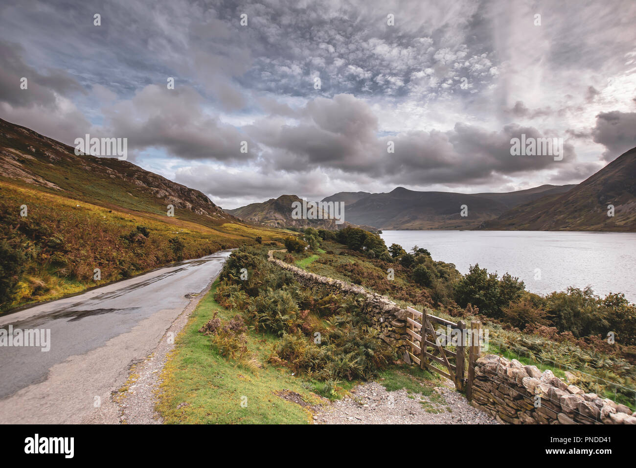 Uk rural tourism location hi-res stock photography and images - Alamy
