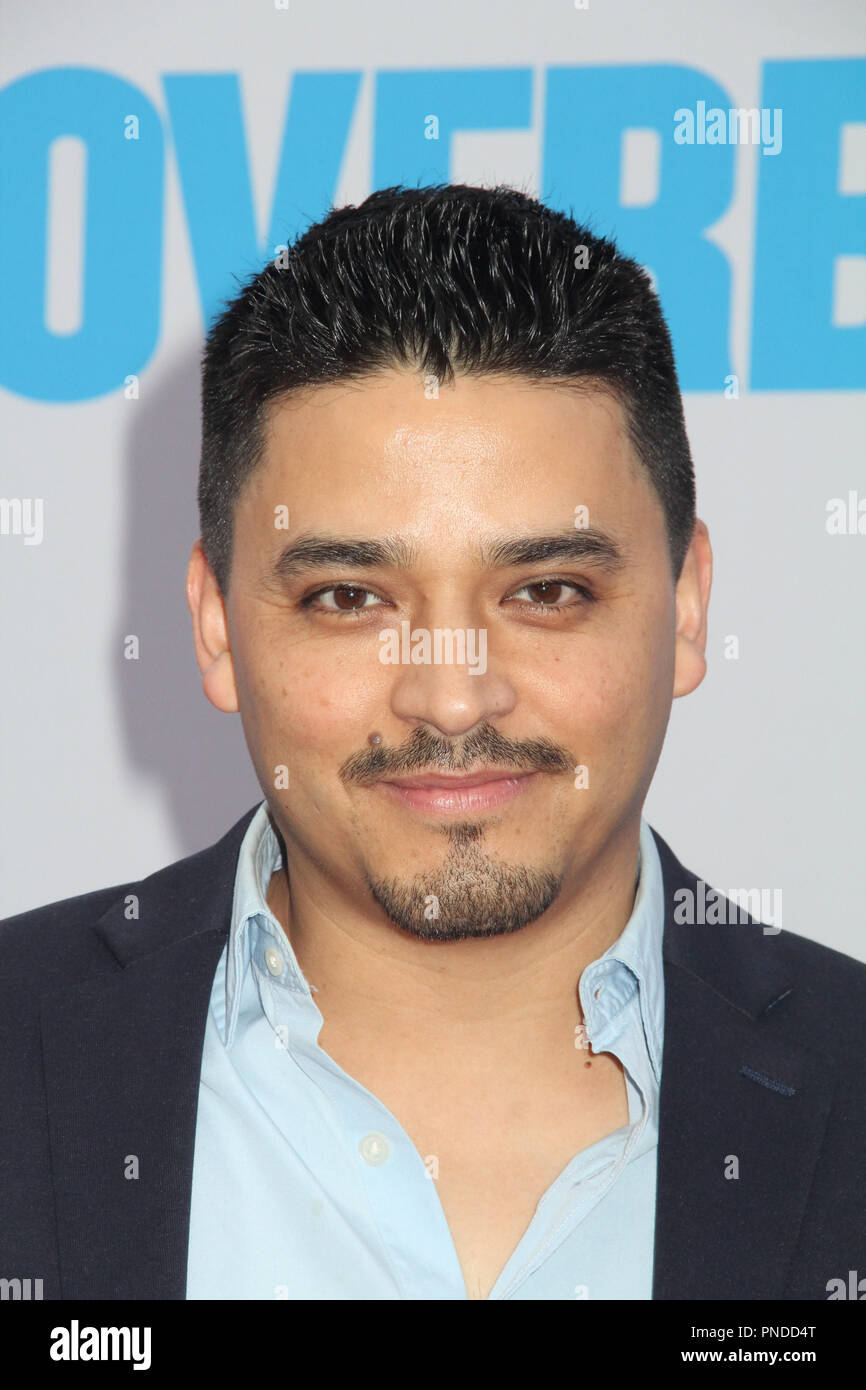 Douglas Spain 04/30/2018 The Los Angeles premiere of “Overboard” held