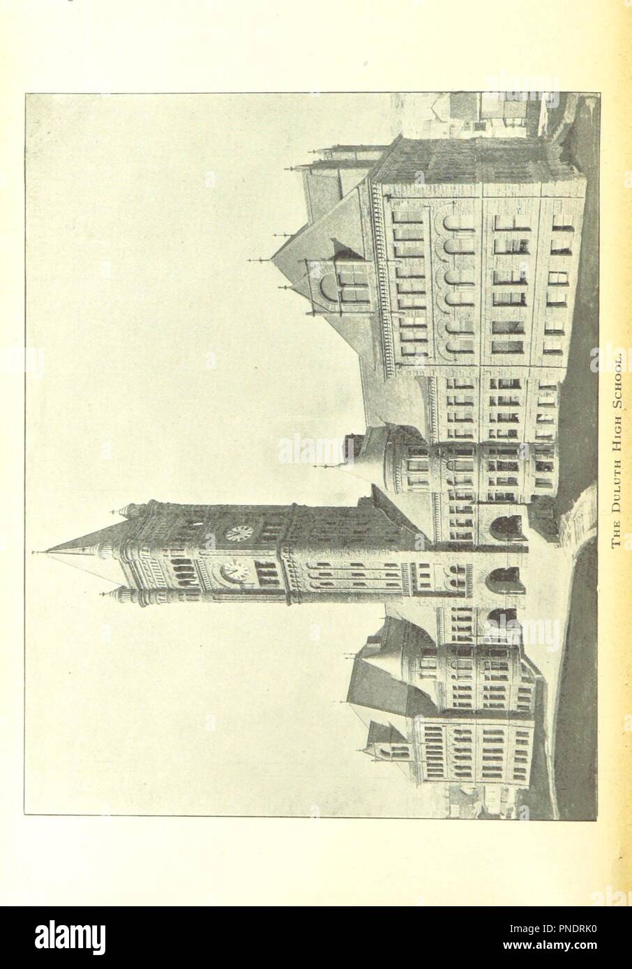 Image from page 60 of 'Minnesota a brief sketch of its history ...