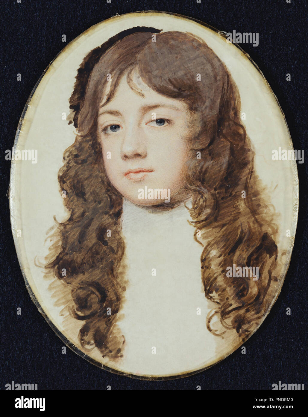 James Scott, Duke of Monmouth and Buccleuch (164985). Date/Period