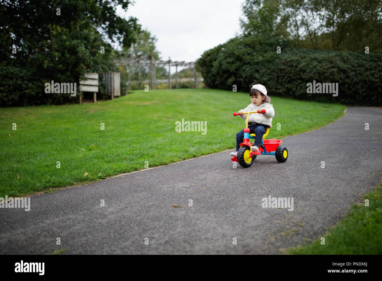 baby play bike