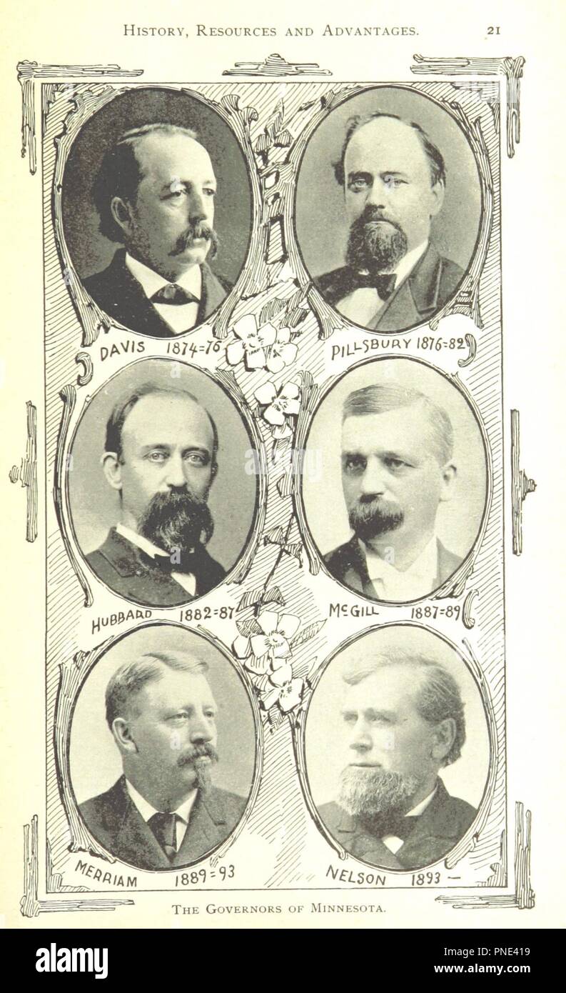 Image from page 29 of 'Minnesota a brief sketch of its history ...