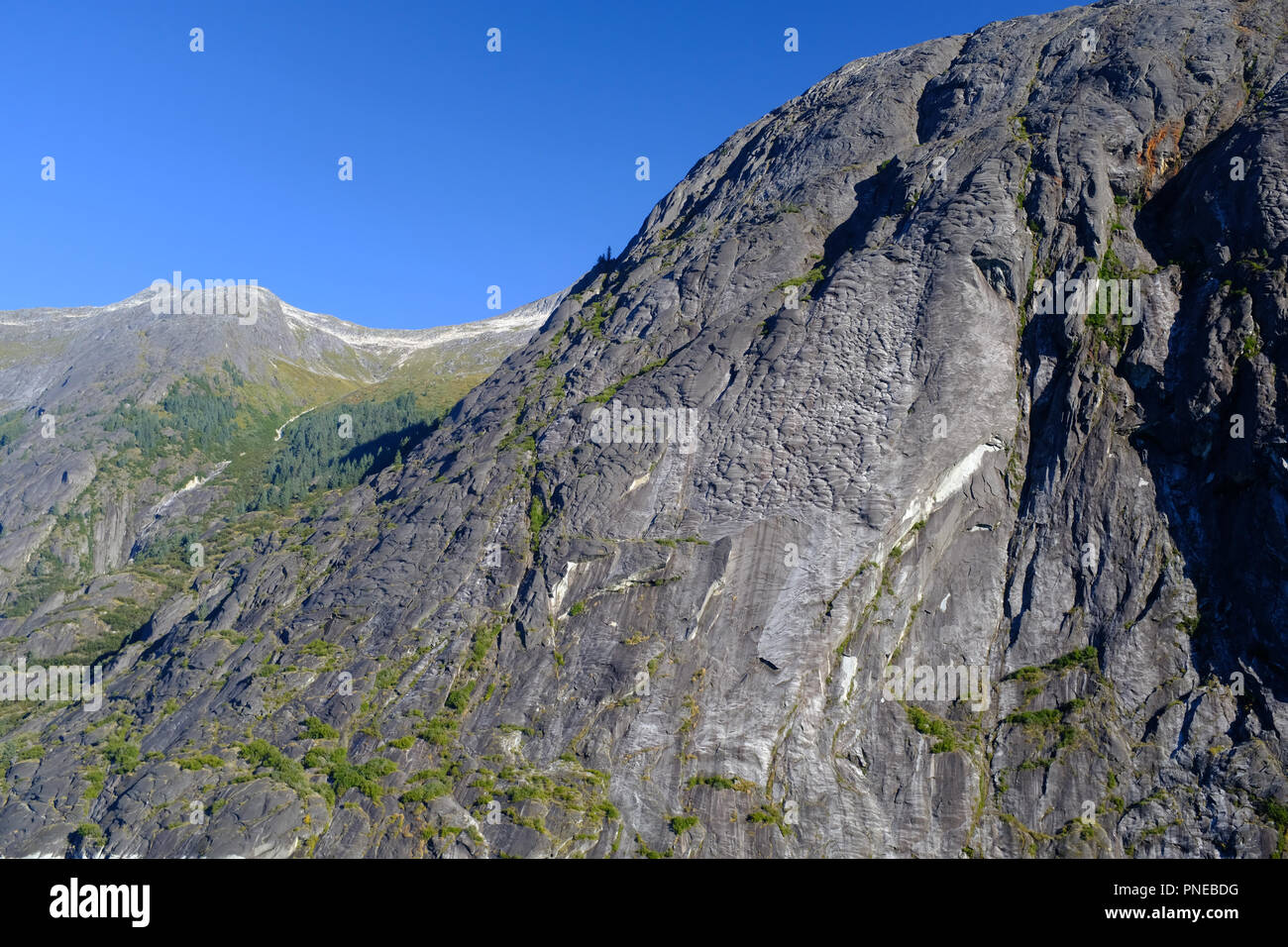 Inside passage landscape hi-res stock photography and images - Alamy