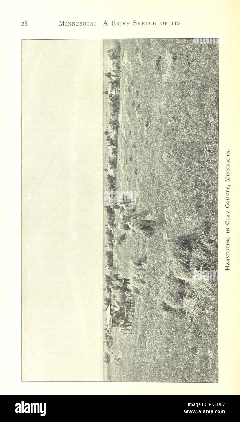 Image from page 36 of 'Minnesota a brief sketch of its history ...