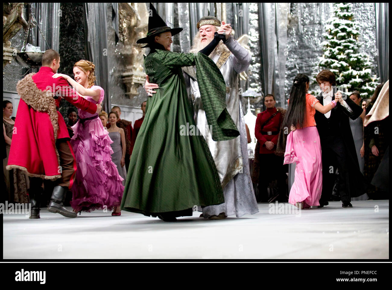 Prod Db â 2005 Warner Bros Entertainment Inc Harry Potter