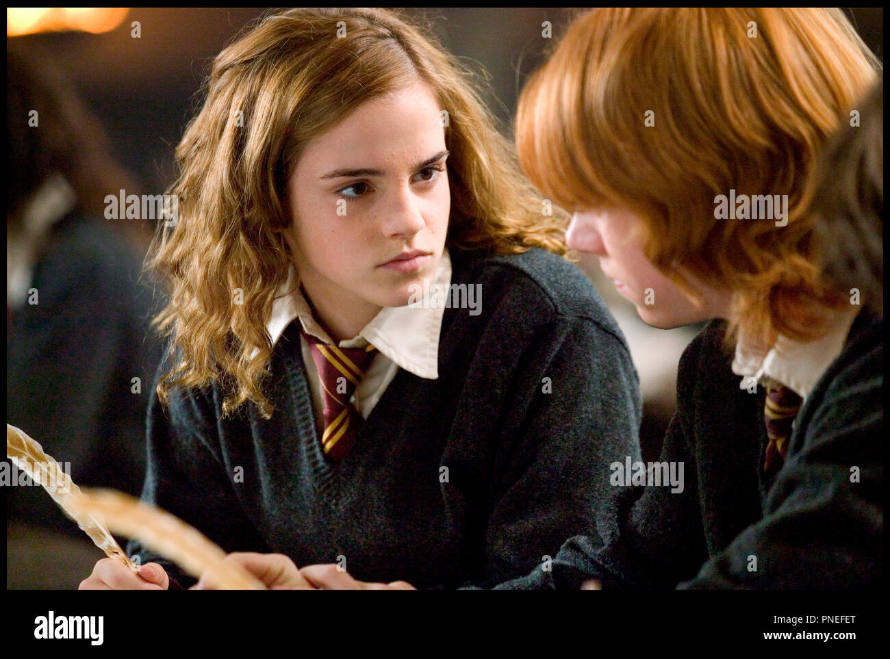 Prod Db â 2005 Warner Bros Entertainment Inc Harry Potter