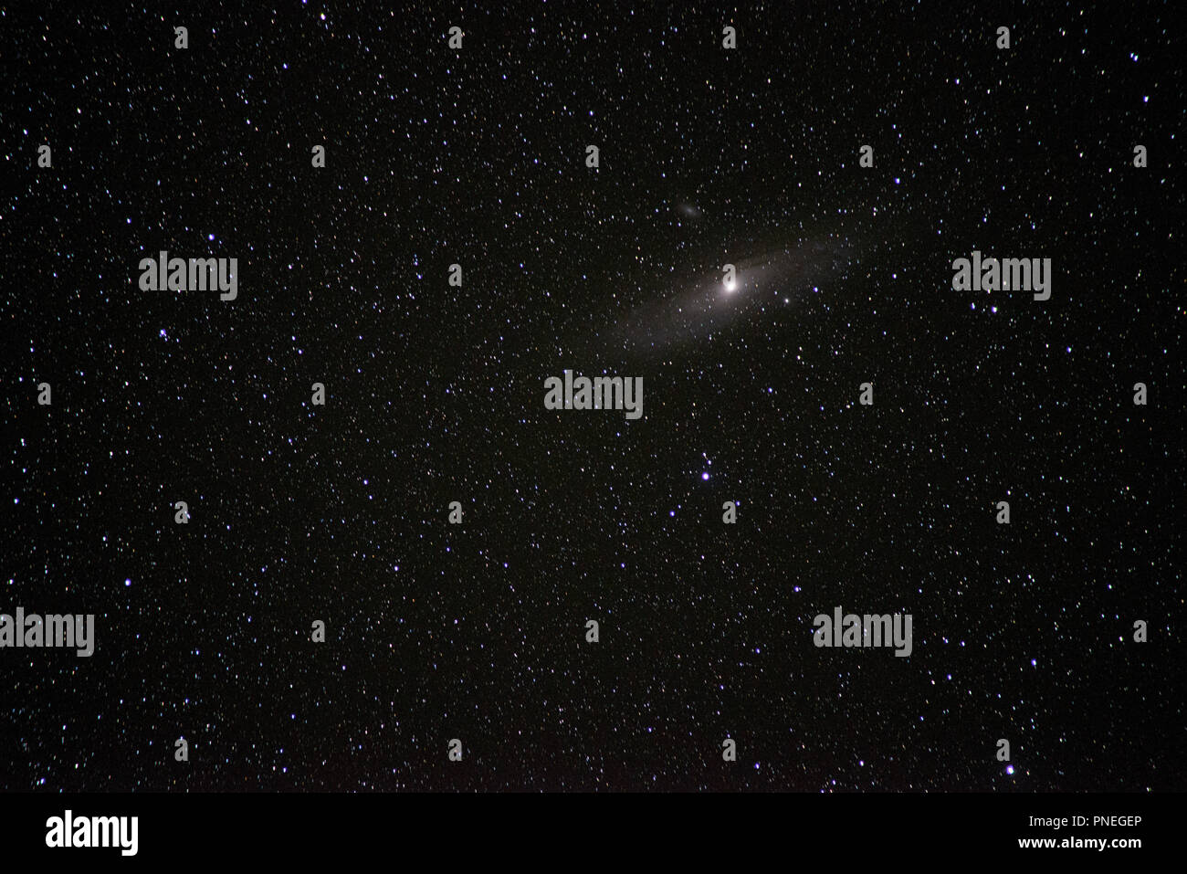 Hubble Telescope Pictures Andromeda