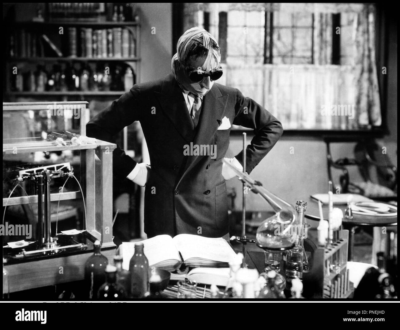 The Invisible Man And 1933 Stock Photos & The Invisible Man And 1933 Stock Images Alamy