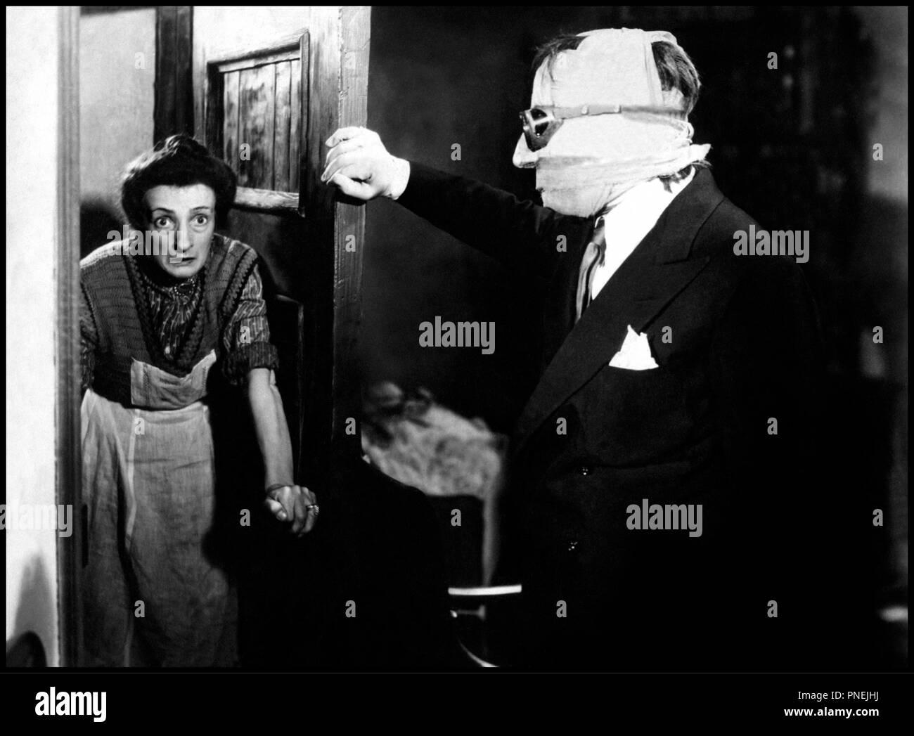 The Invisible Man And 1933 Stock Photos & The Invisible Man And 1933 Stock Images Alamy