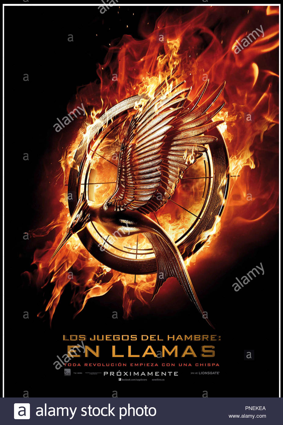 Prod Db Lionsgate Color Force Dr Hunger Games L