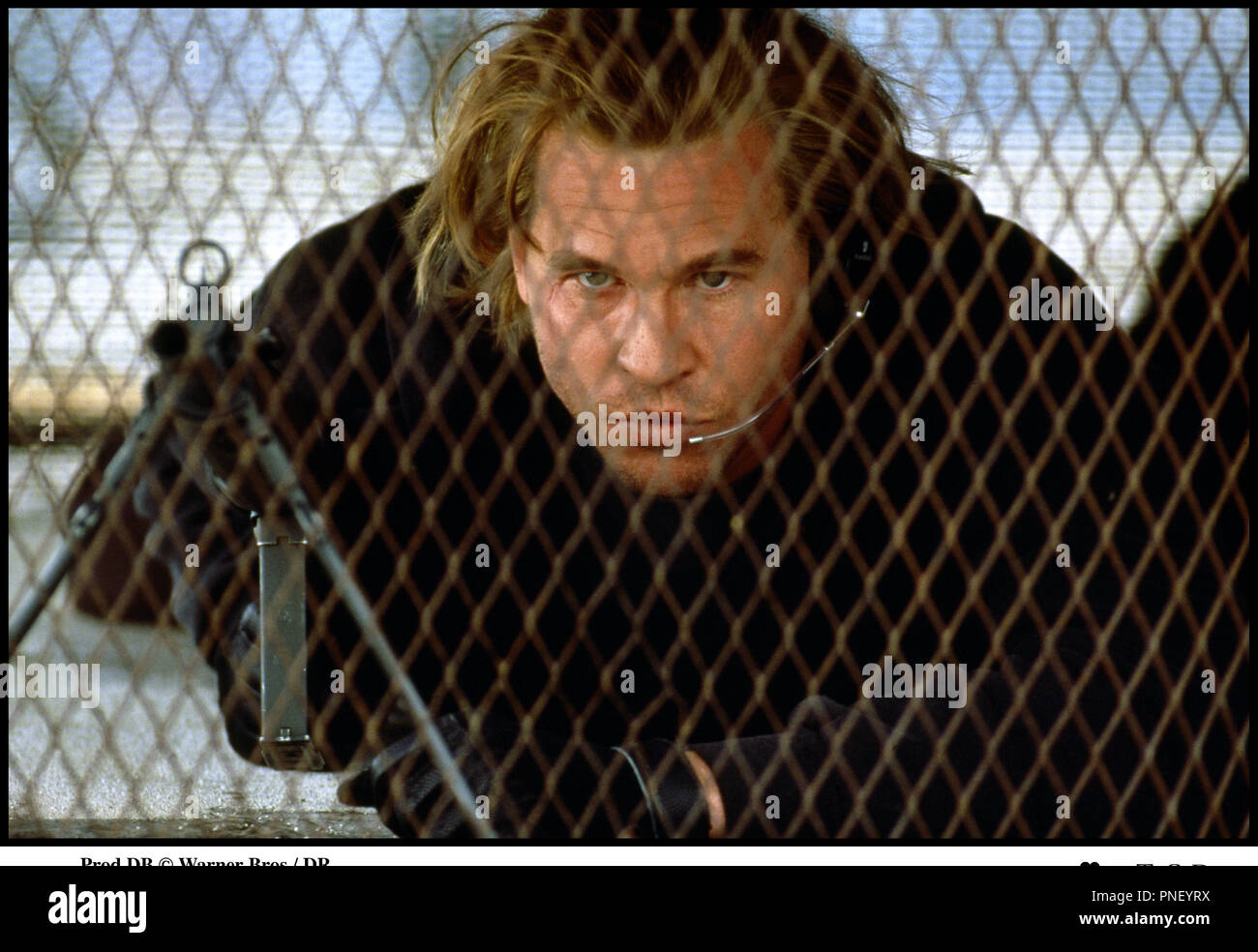 Val Kilmer Heat Stock Photos & Val Kilmer Heat Stock Images Alamy