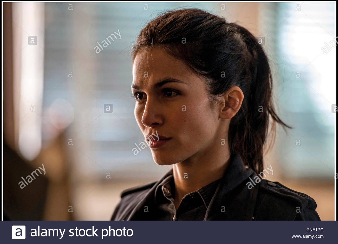 Elodie Yung Stock Photos & Elodie Yung Stock Images - Alamy