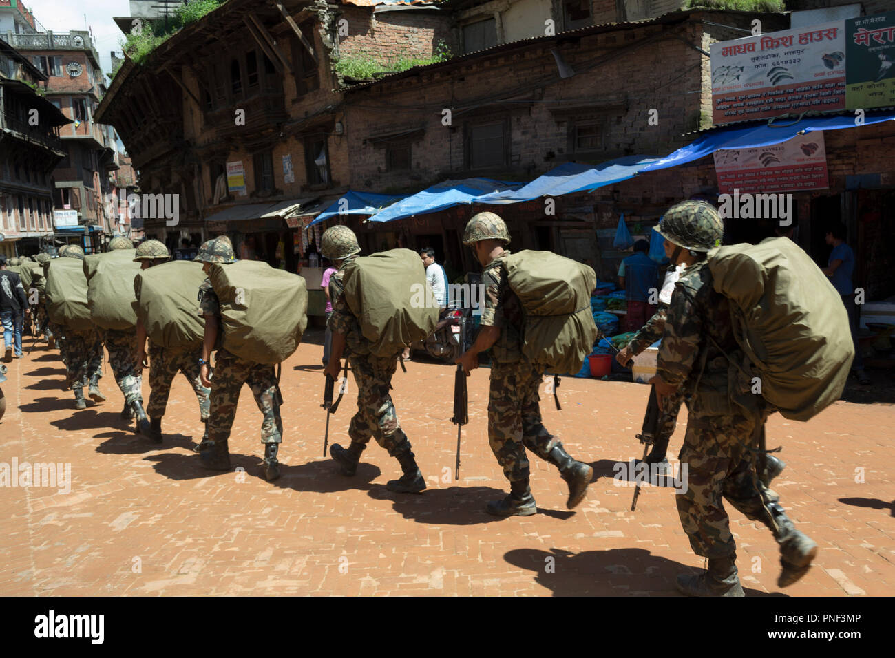 Uniform nepal nepalese hires stock photography and images Alamy