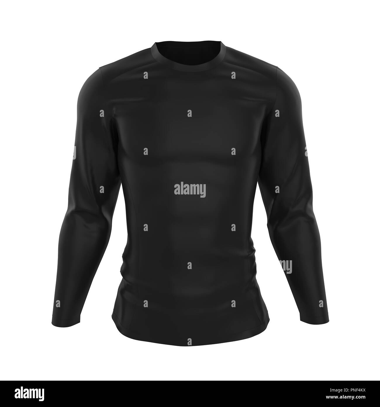 Long sleeve top hi-res stock photography and images - Alamy