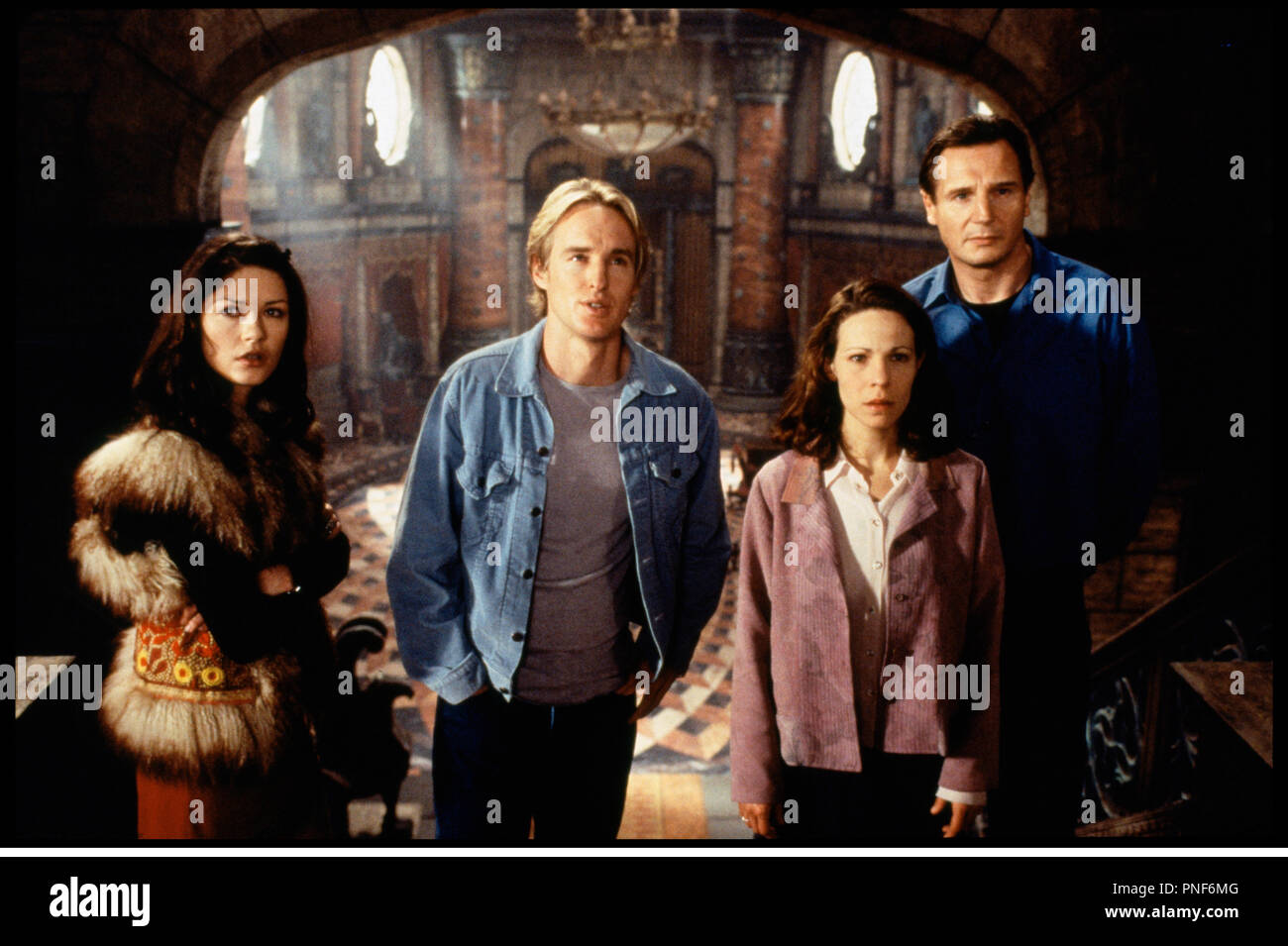 hantise 1999 hantise 1999