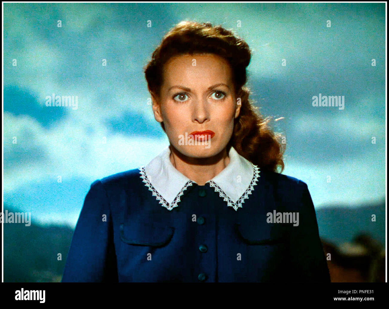 Prod Db â Republic Pictures Dr Lhomme Tranquille The