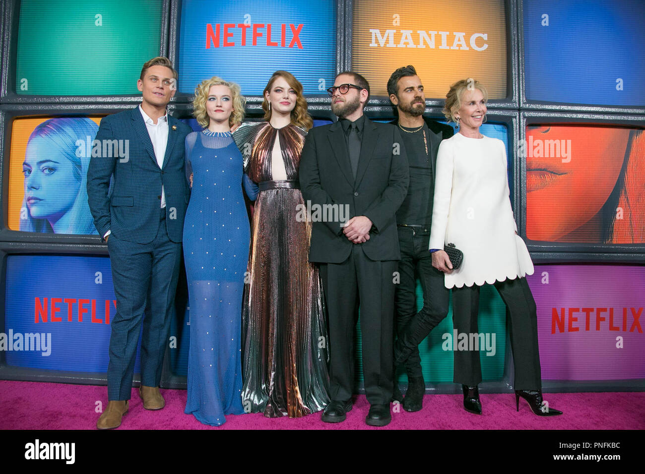 New York Ny Usa th Sep 18 Maniac Cast Members Attend Netflix S Maniac Season 1 Premiere Red Carpet Event At Center 415 Alamy Live News Sppider Credit Sppider Alamy Live News Stock Photo Alamy New York Ny Usa th Sep 18 Maniac Cast Members Attend Netflix S Maniac Season 1 Premiere Red Carpet Event At Center 415 Alamy Live News Sppider Credit Sppider Alamy Live News Stock Photo Alamy