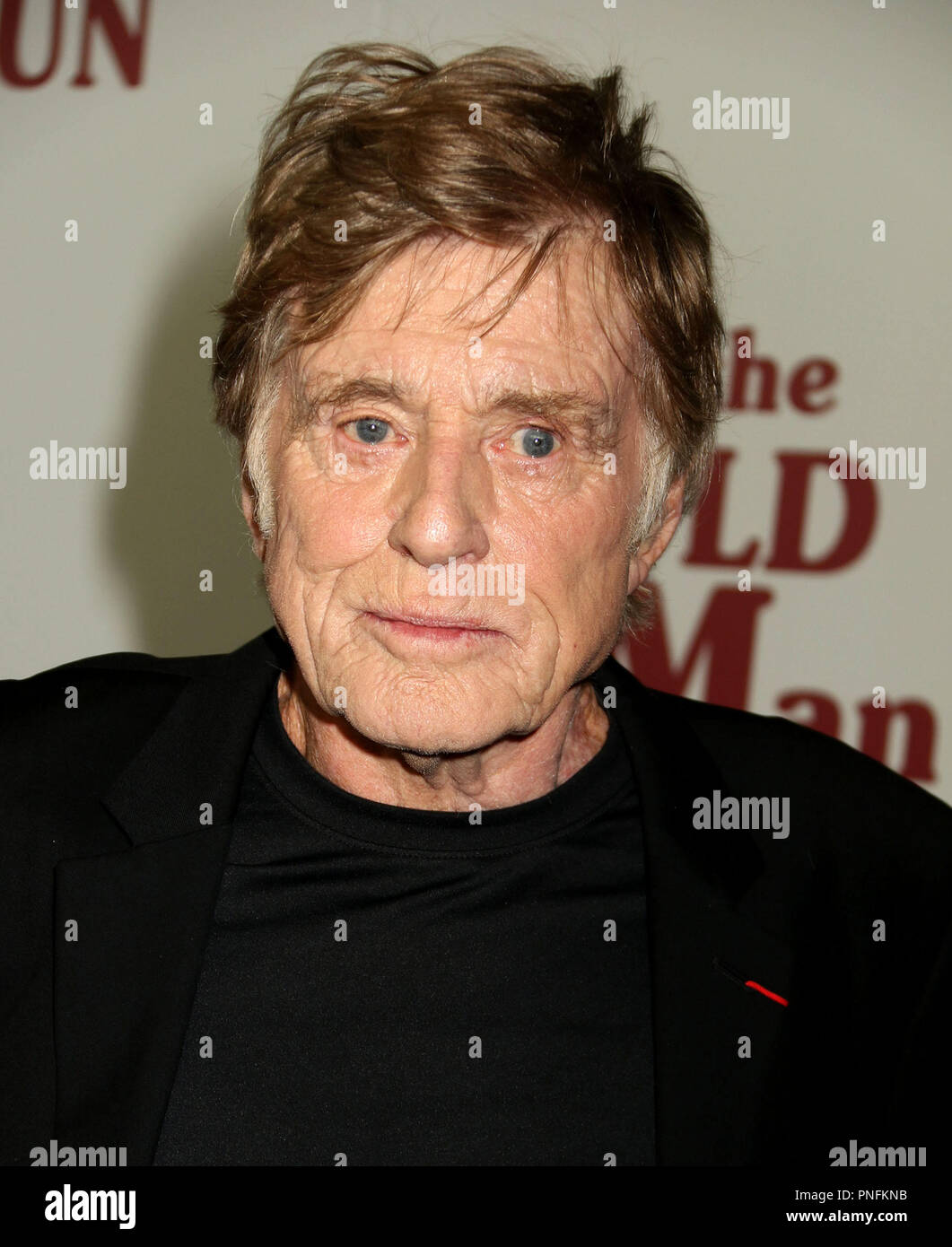 robert redford alter