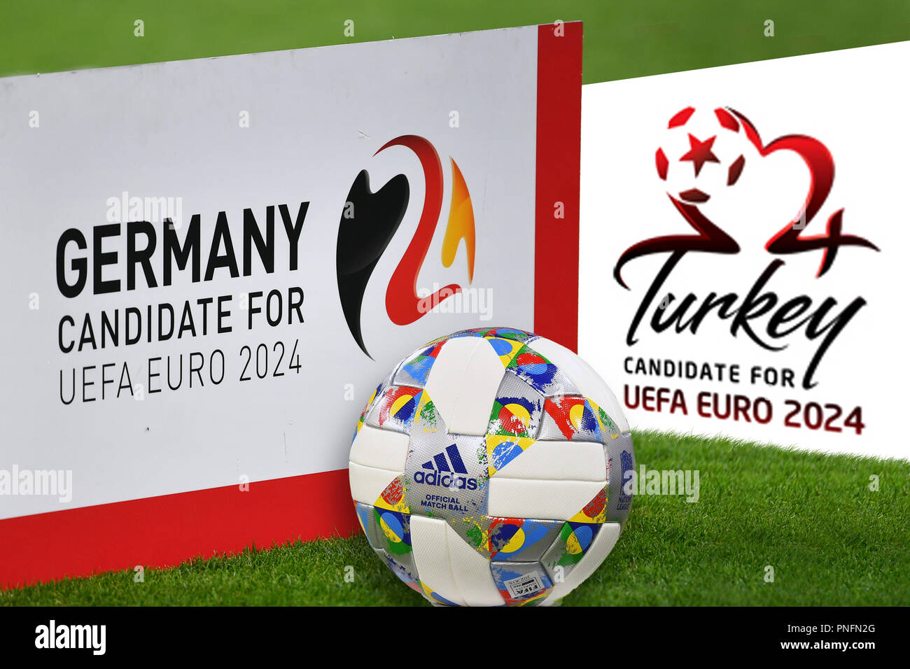 Uefa euro 2025 hires stock photography and images Alamy