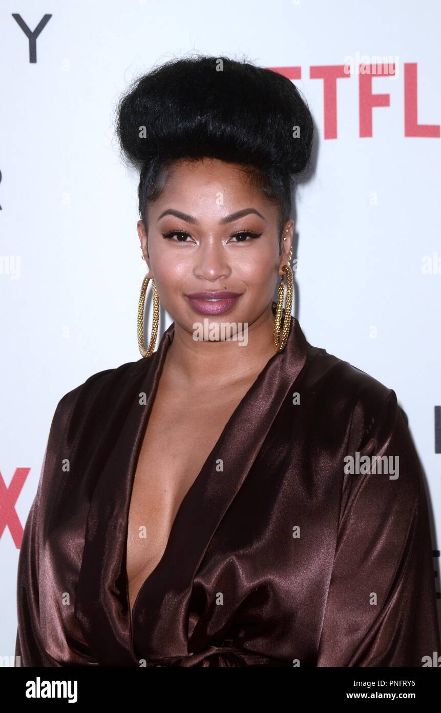 Lashontae heckard hi-res stock photography and images - Alamy