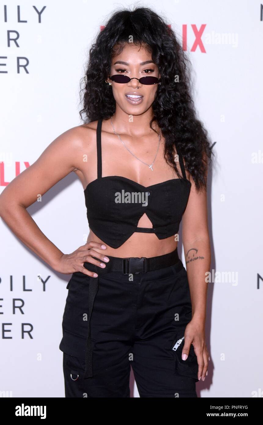 Mila j hi res stock photography and images Alamy