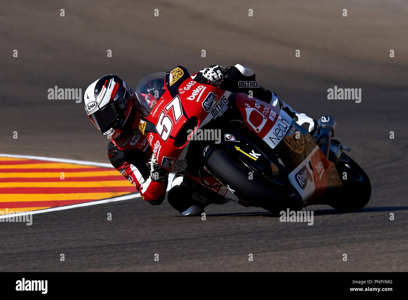 57 edgar pons hi-res stock photography and images - Alamy