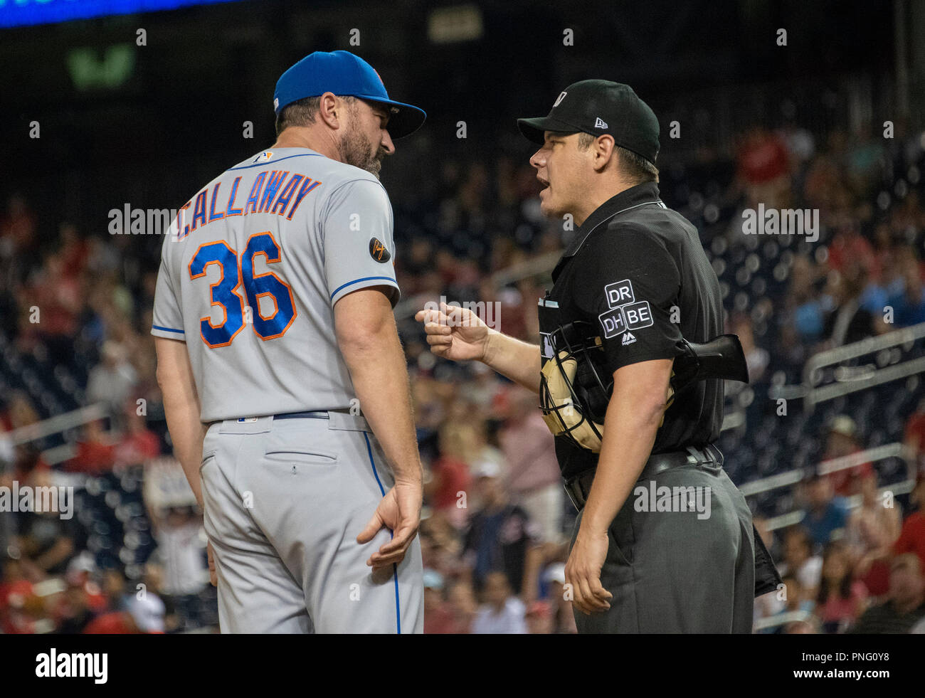 mets new uniforms 2018