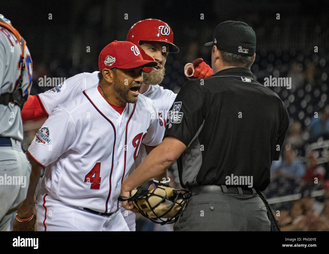 washington nationals jersey 2018