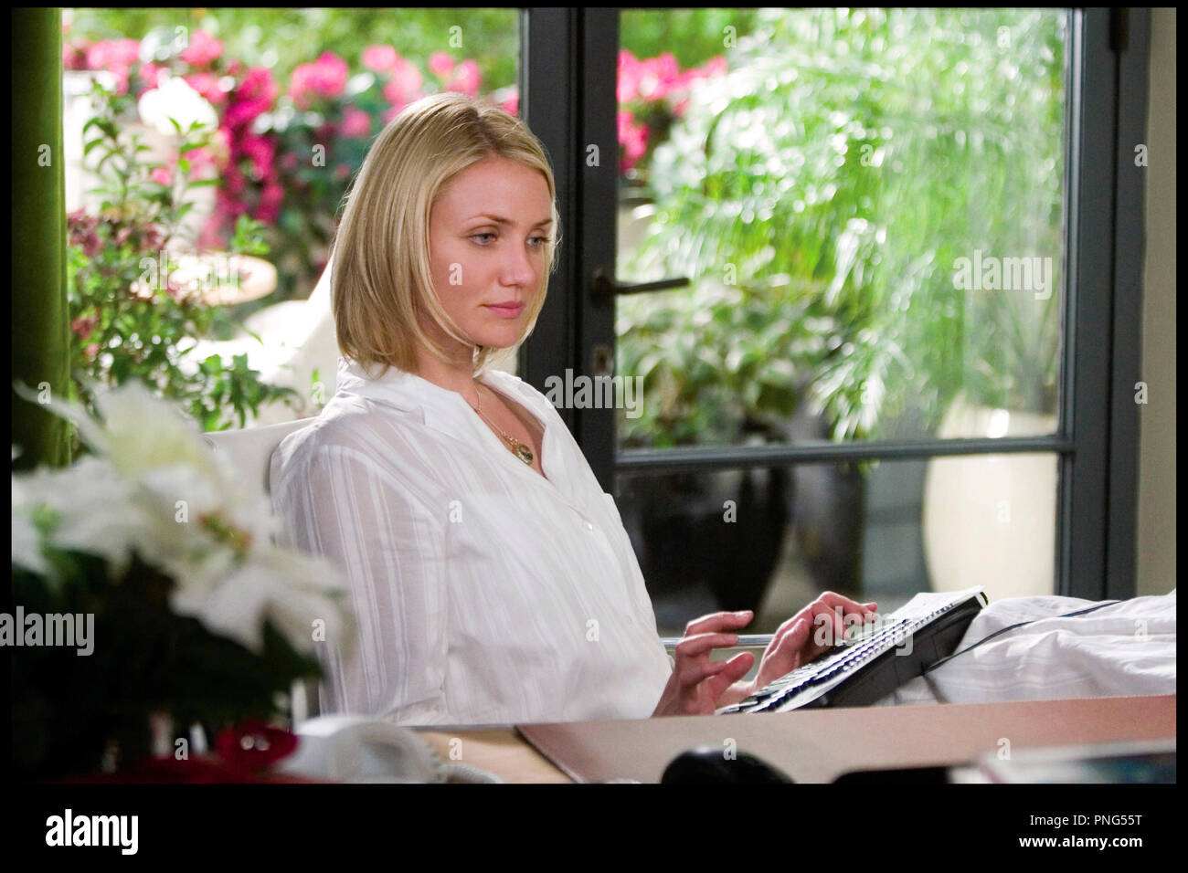 The Holiday Cameron Diaz Stock Photos The Holiday Cameron Diaz Images, Photos, Reviews