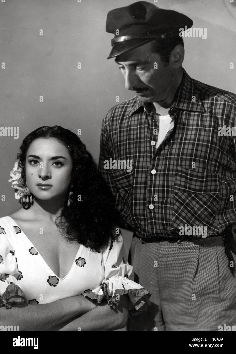 Jose ramon de la morena hi-res stock photography and images - Alamy