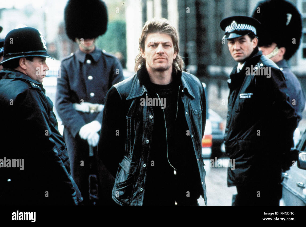 Original film title PATRIOT GAMES. English title PATRIOT GAMES. Year