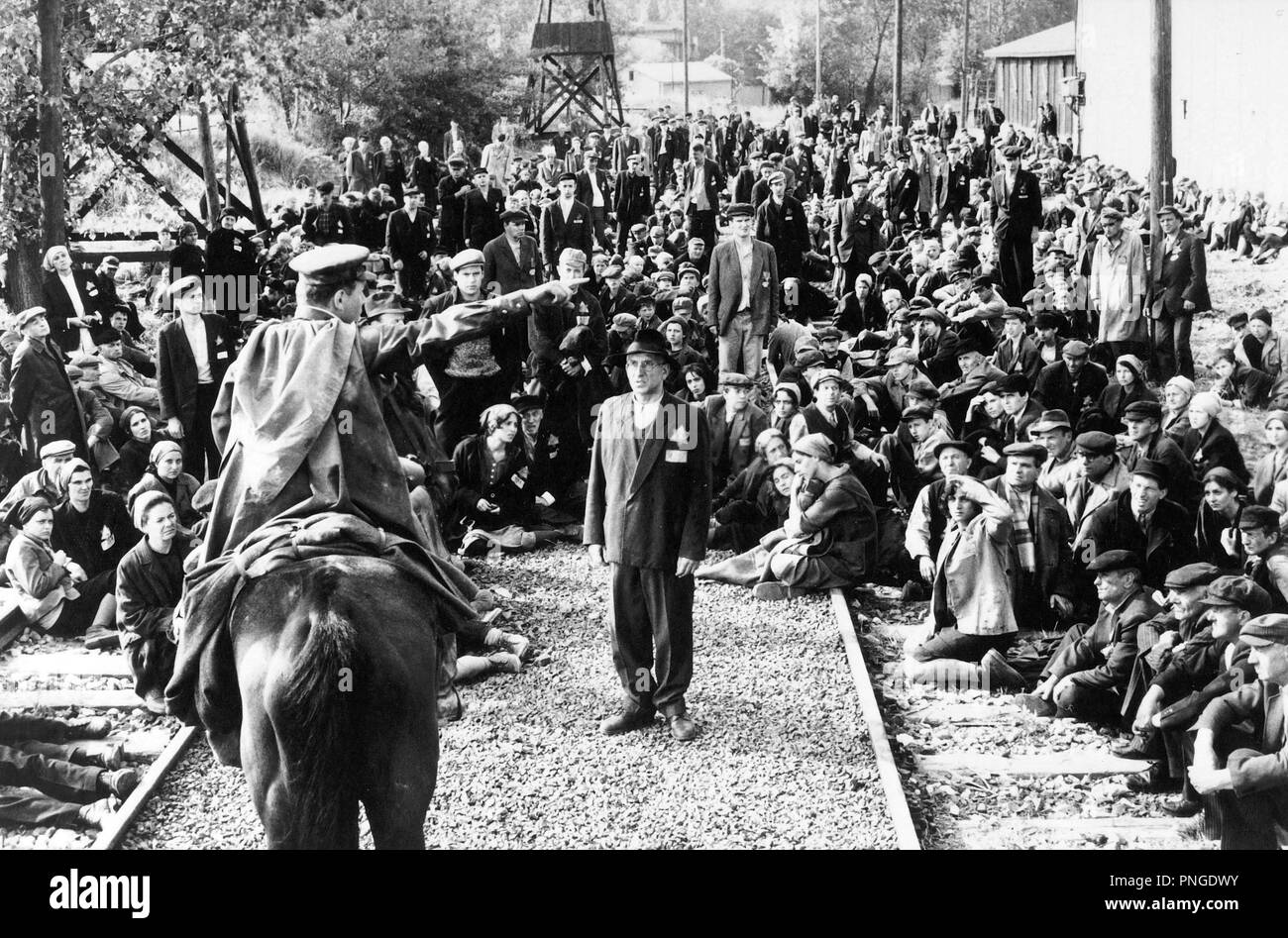 Original film title SCHINDLER'S LIST. English title SCHINDLER'S LIST. Year 1993. Director