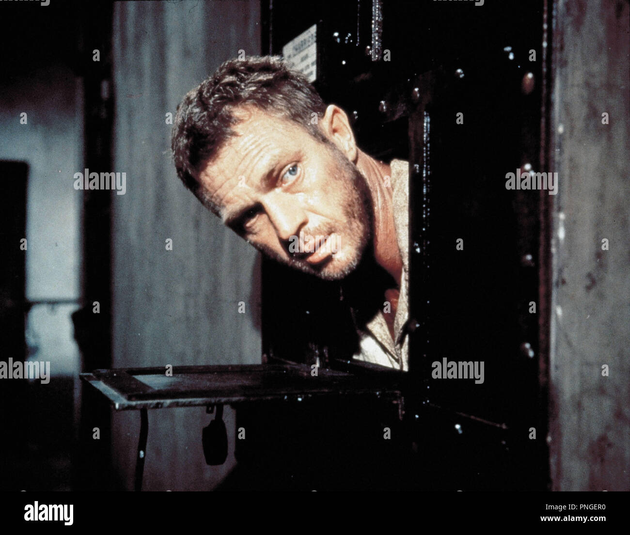 Papillon steve mcqueen hires stock photography and images Alamy