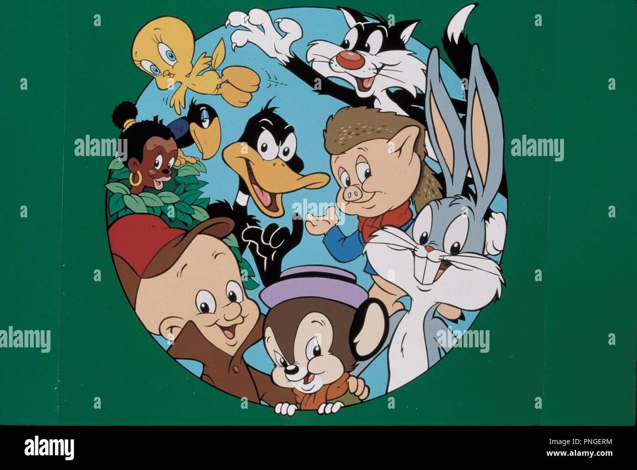 Original film title: BUGS BUNNY SHOW, THE-TV. English title: BUGS BUNNY