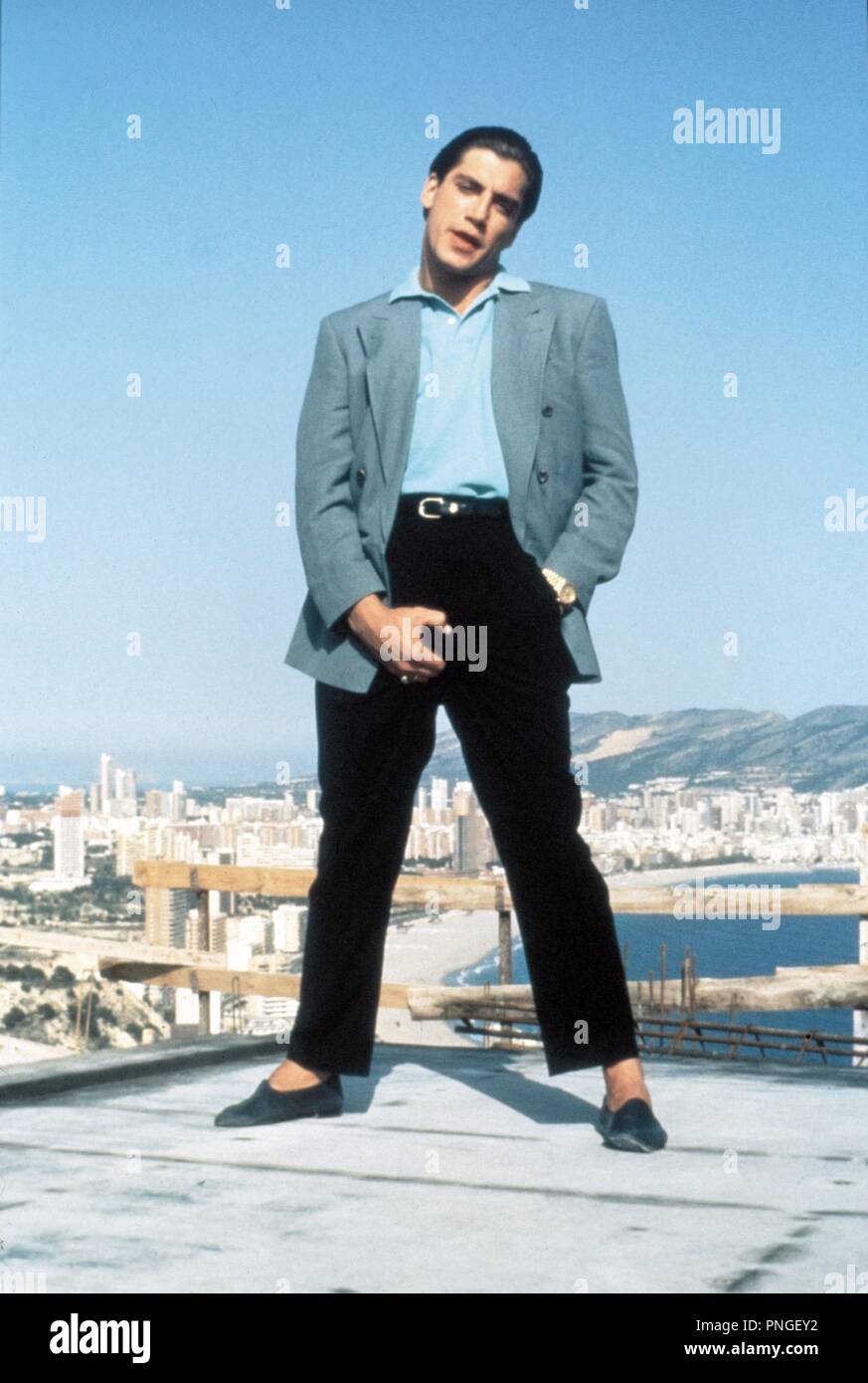 Original film title HUEVOS DE ORO. English title GOLDEN BALLS. Year