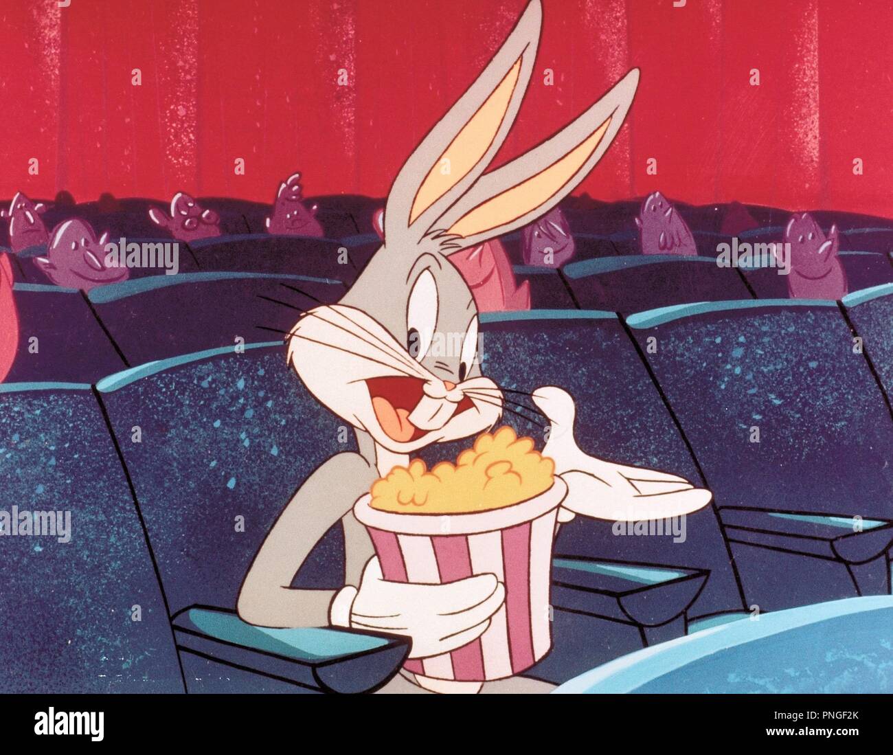 Original film title: BUGS BUNNY SHOW, THE-TV. English title: BUGS BUNNY