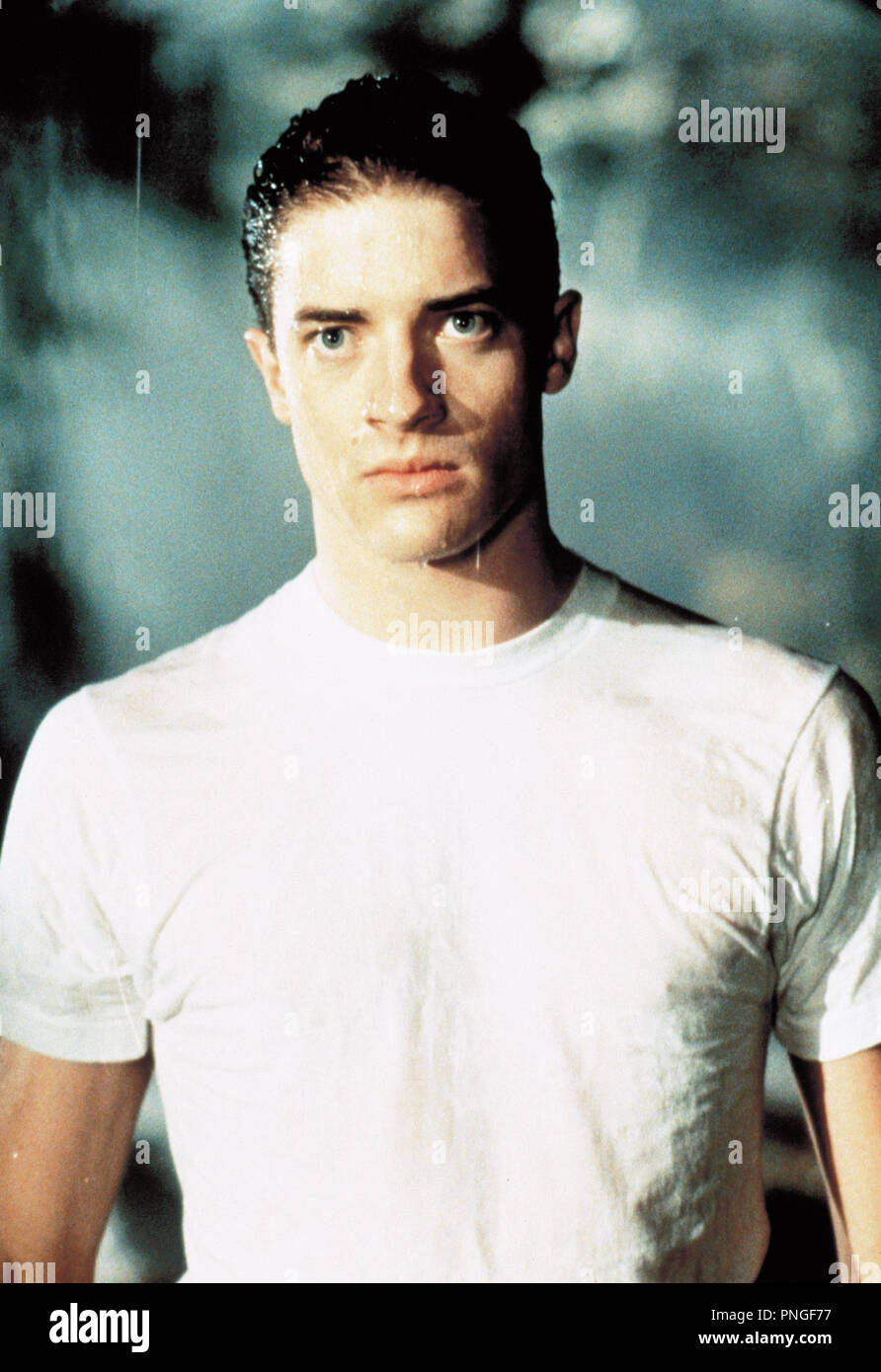 School ties 1992 brendan fraser hi-res stock photography and images - Alamy