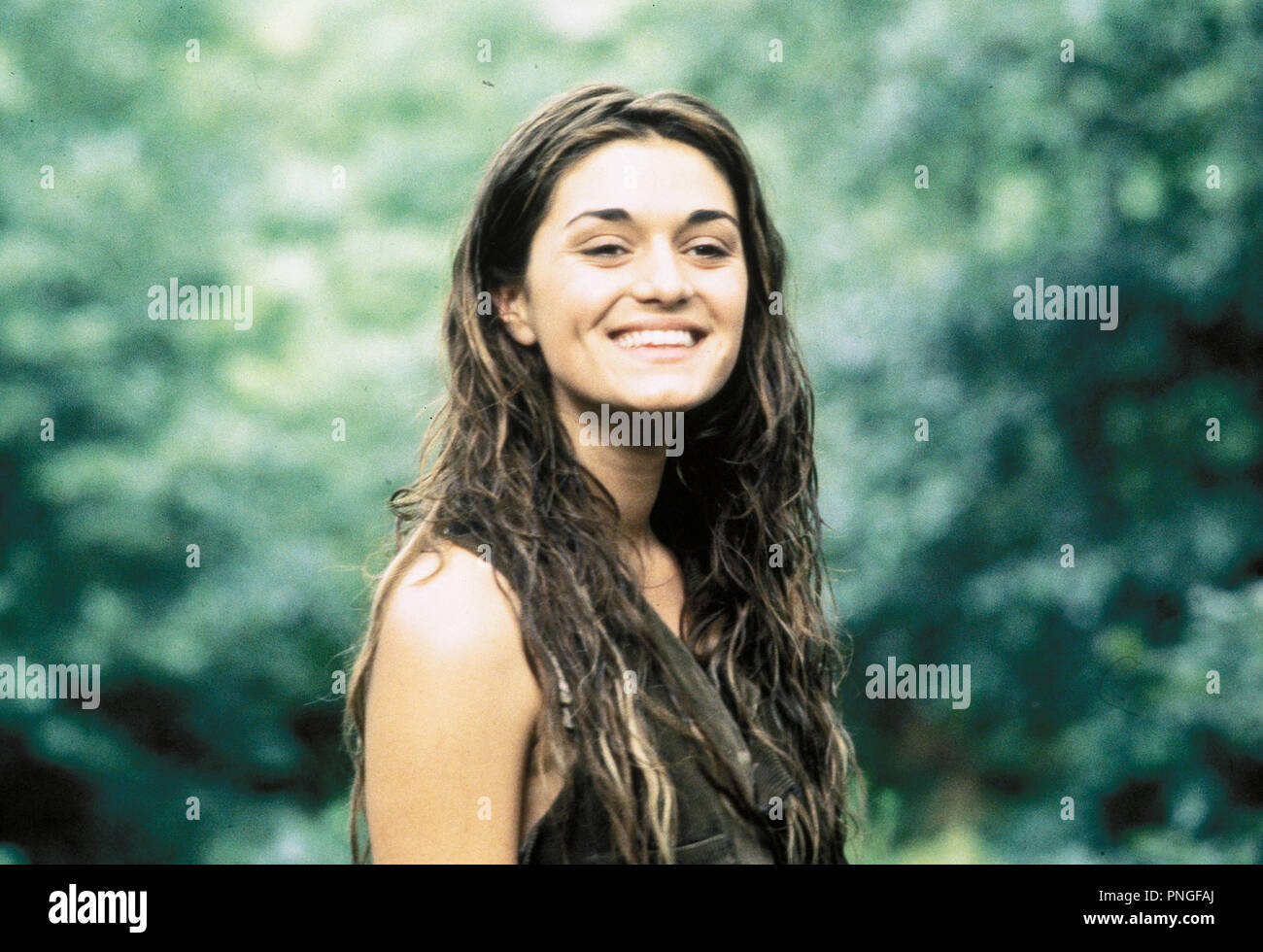 Original film title JARA. English title JARA. Year 2000. Director