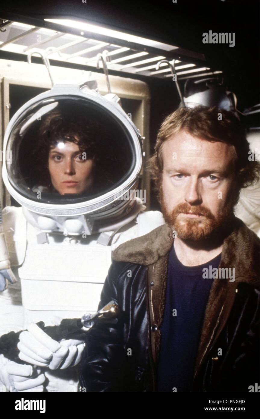 Original film title: ALIEN. English title: ALIEN. Year: 1979. Director ...
