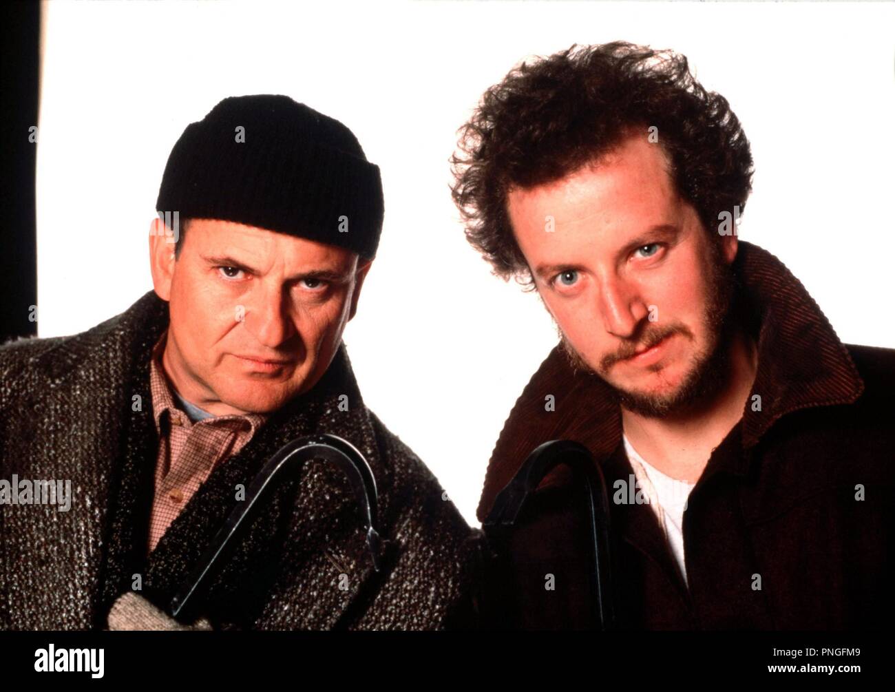 Original film title: HOME ALONE. English title: HOME ALONE. Year: 1990