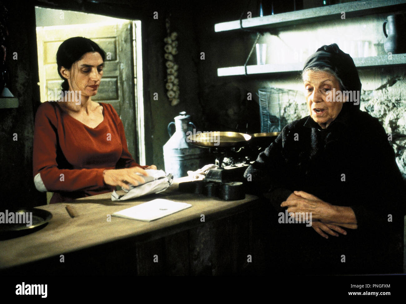 Original film title JARA. English title JARA. Year 2000. Director