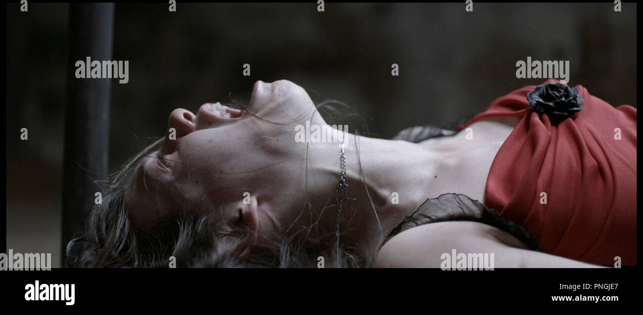 I Spit On Your Grave 2 Francais Complet Prod DB © Cinetel Films / DR I SPIT ON YOUR GRAVE 2 de Steven R. Monroe