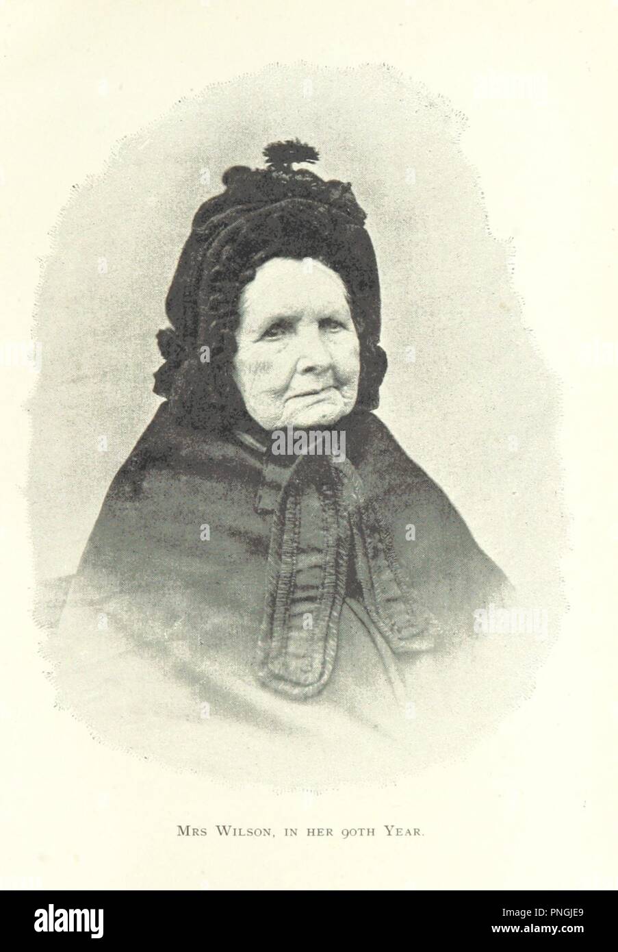 Image from page 323 of 'The Country and Church of the Cheeryble ...