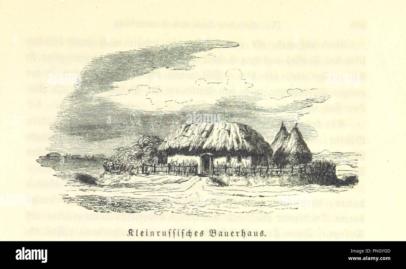 Image from page 699 of 'Reise im Europäischen Russland in den Jahren