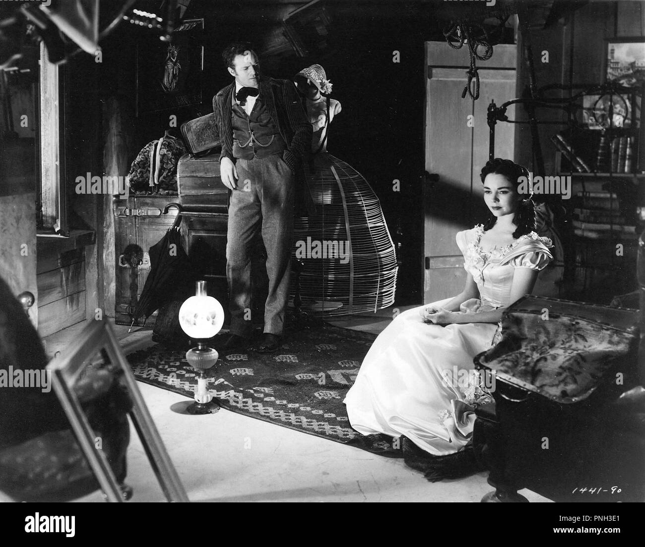 Original film title MADAME BOVARY. English title MADAME BOVARY. Year