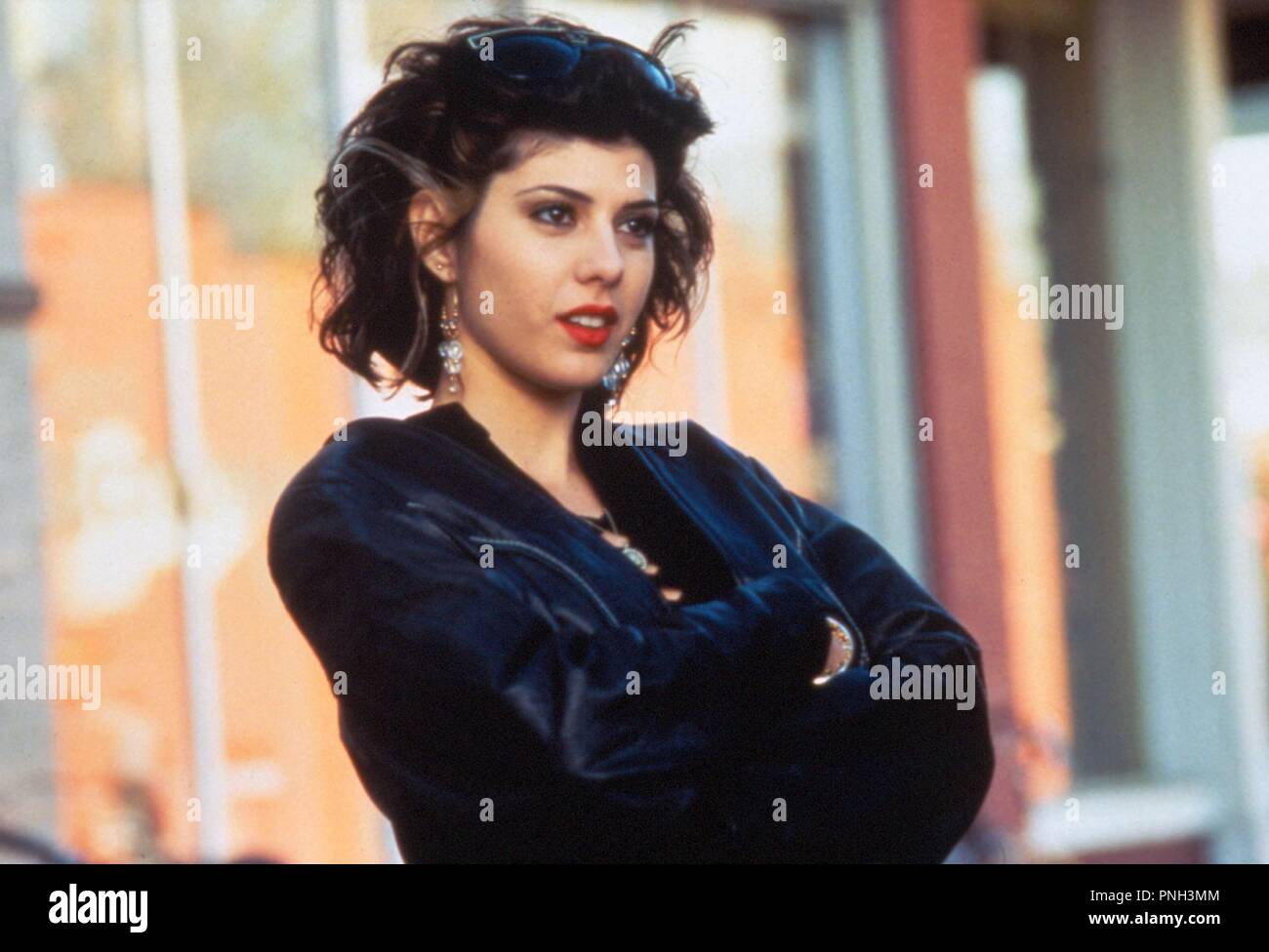 Original film title MY COUSIN VINNY. English title MY COUSIN VINNY