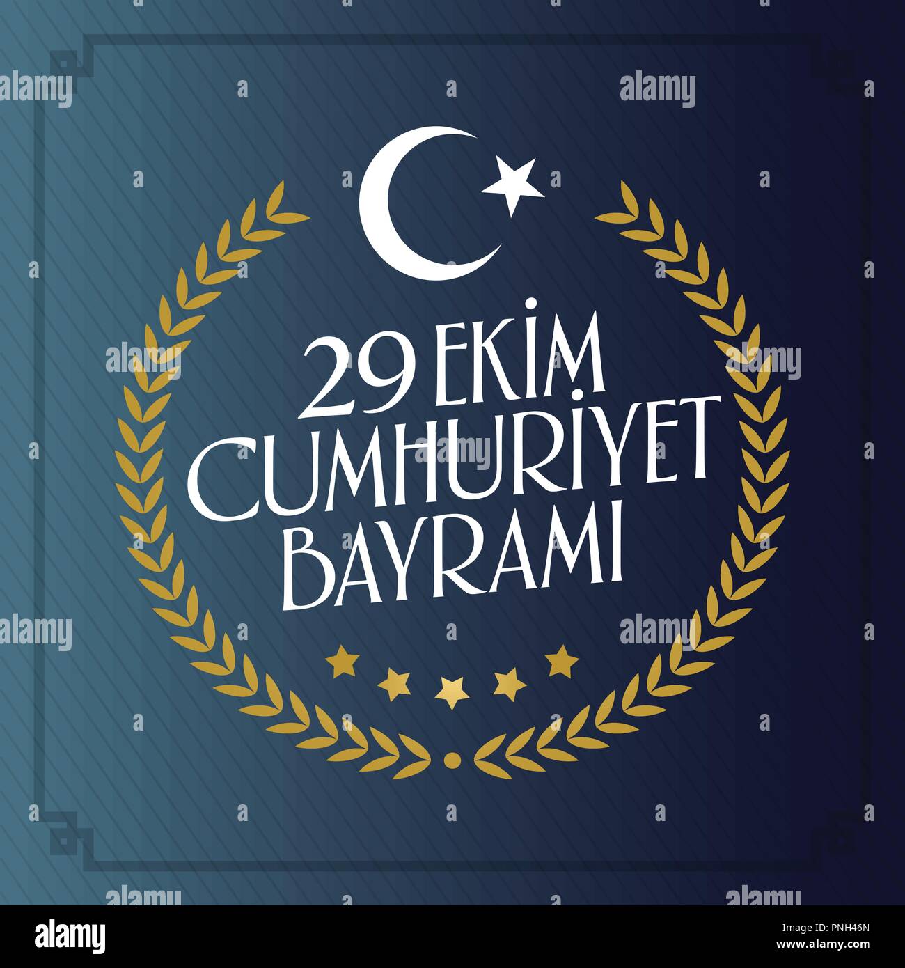 29 ekim Cumhuriyet Bayrami. 29 october Republic Day Turkey and the